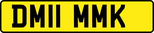 DM11MMK
