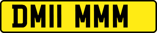 DM11MMM