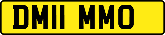 DM11MMO