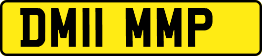 DM11MMP