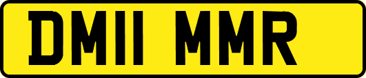 DM11MMR