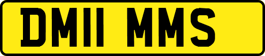 DM11MMS