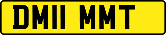 DM11MMT