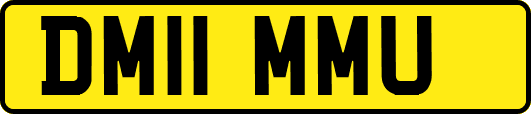 DM11MMU
