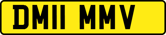 DM11MMV