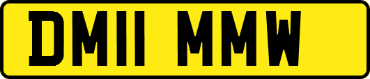 DM11MMW