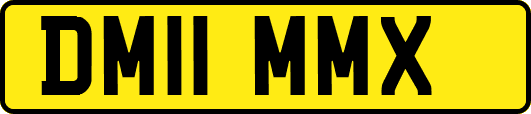 DM11MMX