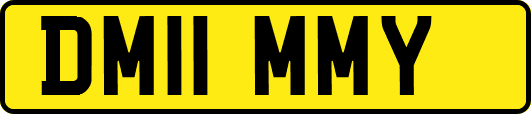 DM11MMY
