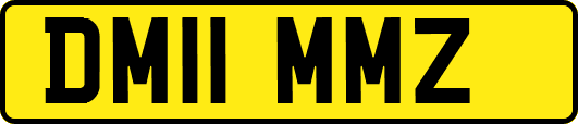 DM11MMZ