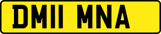 DM11MNA