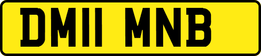 DM11MNB