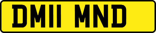 DM11MND