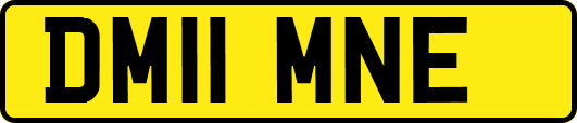 DM11MNE