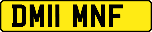DM11MNF