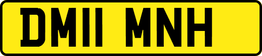DM11MNH
