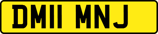 DM11MNJ