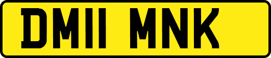 DM11MNK