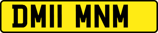DM11MNM