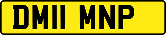 DM11MNP