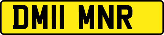 DM11MNR