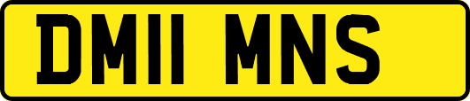 DM11MNS