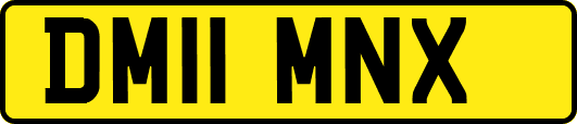 DM11MNX