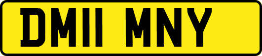 DM11MNY