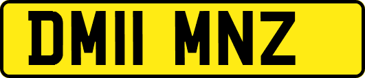 DM11MNZ