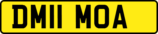 DM11MOA