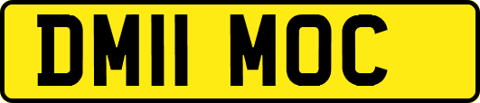 DM11MOC