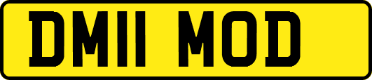 DM11MOD