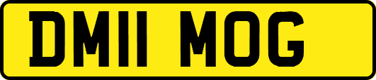 DM11MOG