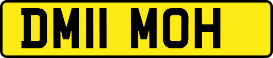 DM11MOH