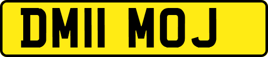 DM11MOJ