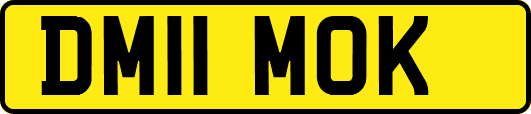 DM11MOK