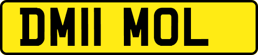 DM11MOL