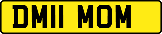 DM11MOM