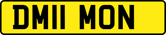 DM11MON