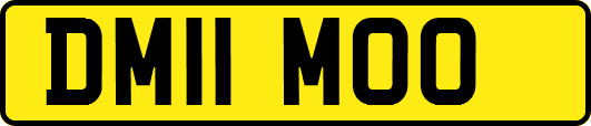 DM11MOO