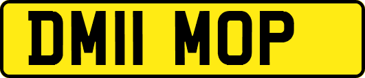 DM11MOP