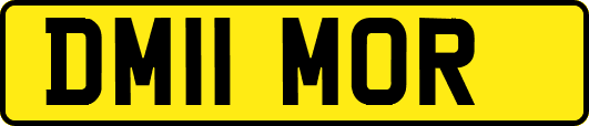 DM11MOR