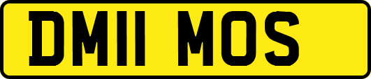 DM11MOS