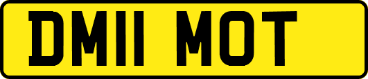 DM11MOT