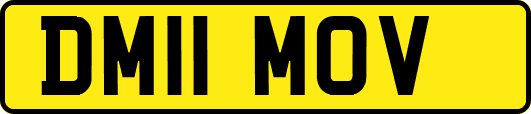 DM11MOV