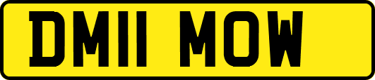 DM11MOW