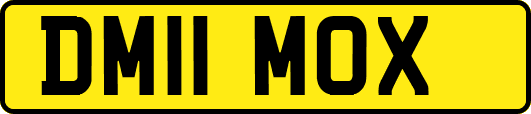 DM11MOX