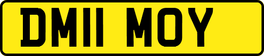 DM11MOY