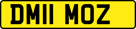 DM11MOZ