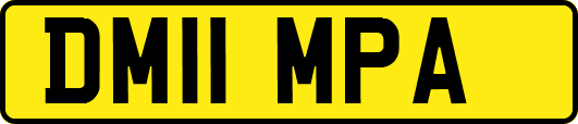 DM11MPA