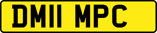 DM11MPC